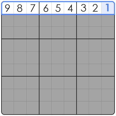 sudoku mood