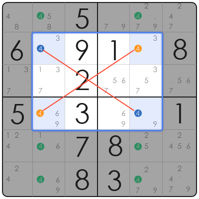 make your own sudoku game