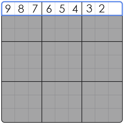 sudoku 9x9